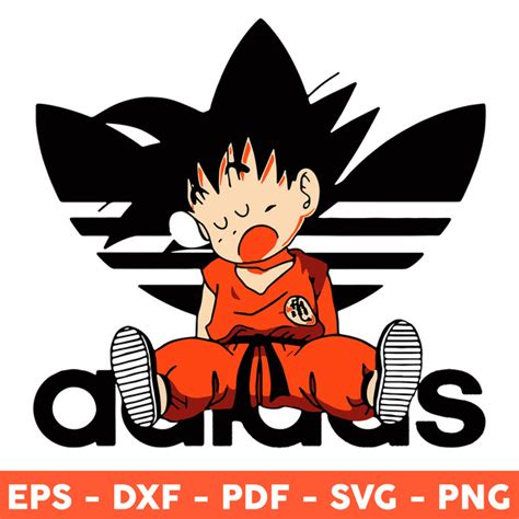 replica goku adidas|goku adidas review.